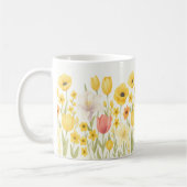 Daisy Daze Koffiemok (Links)