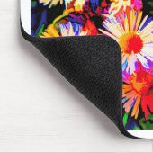 Daisy Daze Muismat (Hoek)