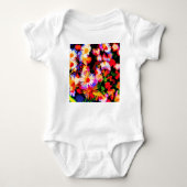 Daisy Daze Romper (Voorkant)