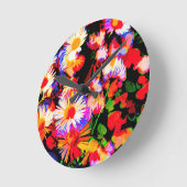 Daisy Daze Ronde Klok (Hoek)