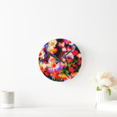 Daisy Daze Ronde Klok (Huis)