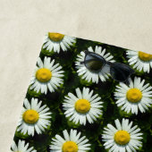 Daisy Daze Strandlaken (In situ)