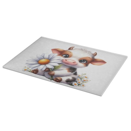 Daisy de Koe Snijplank (Hoek)