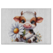 Daisy de Koe Snijplank (Voorkant)