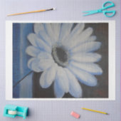 Daisy Decoupage Paper Tissuepapier (Craft)