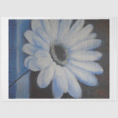 Daisy Decoupage Paper Tissuepapier (Voorkant)