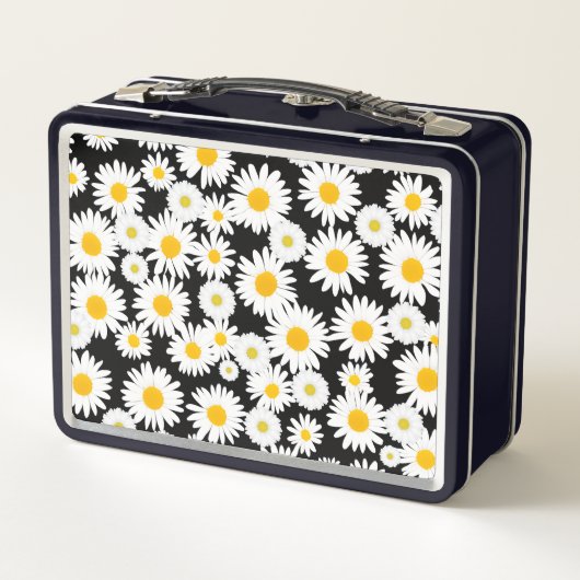 Daisy Delight (Achterkant)