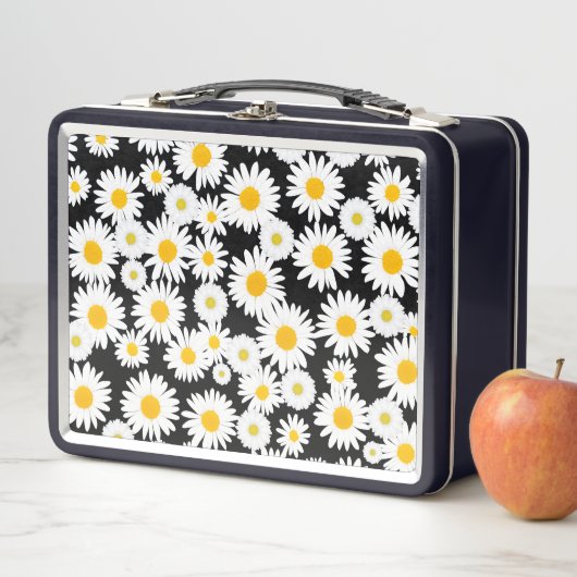 Daisy Delight (In situ)