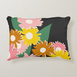 Daisy Delight Accent Kussen