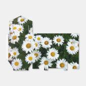 Daisy Delight Favor Box Bedankdoosjes (Uitgevouwen)