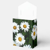 Daisy Delight Favor Box Bedankdoosjes (Geopend)
