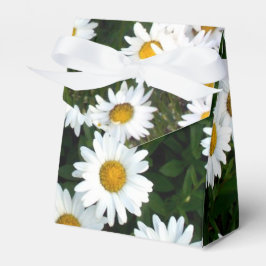Daisy Delight Favor Box Bedankdoosjes