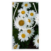 Daisy Delight Gift Bag Klein Cadeauzakje (Achterkant)