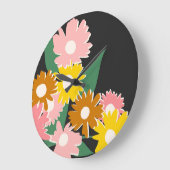 Daisy Delight Grote Klok (Hoek)