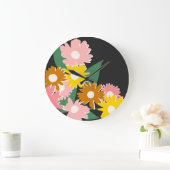Daisy Delight Grote Klok (Huis)