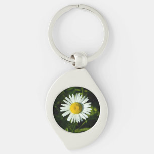 Daisy Delight Sleutelhanger