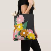 Daisy Delight Tote Bag (Dichtbij)
