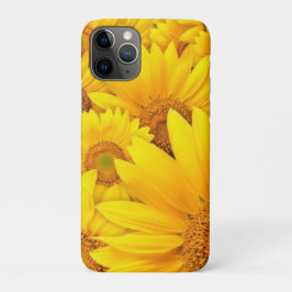 Daisy Design iPhone Case