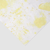 Daisy Design Serie 3 Tissuepapier (Detail)