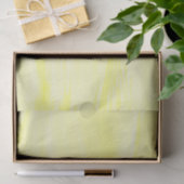 Daisy Design Serie 4 Tissuepapier (Geschenk)