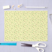 Daisy Design Serie 8 Tissuepapier (Craft)