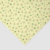 Daisy Design Serie 8 Tissuepapier (Detail)