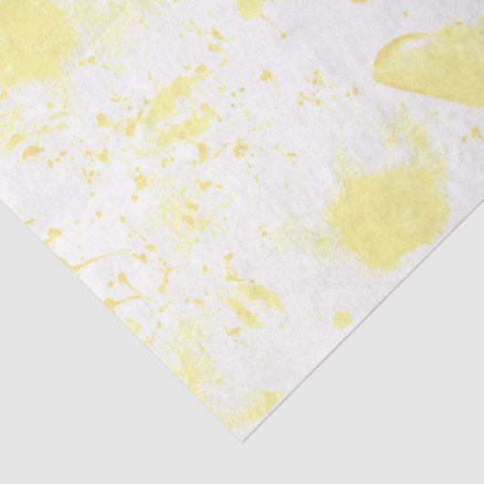 Daisy Design Series 3 Tissuepapier (Detail)