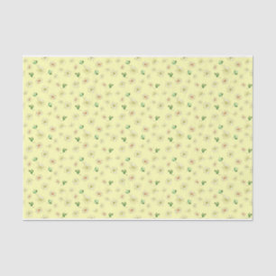 Daisy Design Series 8 Tissuepapier