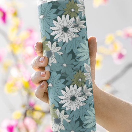 Daisy Design Thermische Tumbler Thermosbeker