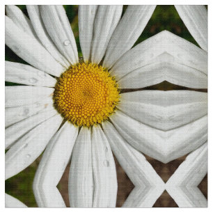 Daisy Dew Stof