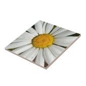 Daisy Dew Tile Tegeltje (Zijkant)