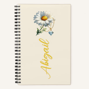 Daisy & Diamond Radiance Notitieboek