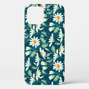 Daisy Ditsy Kamille Romantische Print Case-Mate iPhone Case