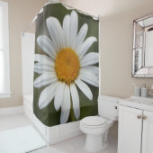 Daisy douche douchegordijn (In situ)