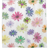 Daisy Douchegordijn (Voorkant)