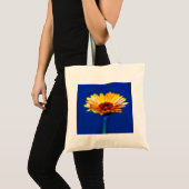 Daisy Doze Tote Bag (Voorkant (product))