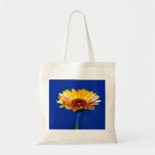 Daisy Doze Tote Bag (Voorkant)