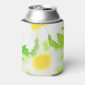 Daisy Drank Koeler (Blikje Achterkant)