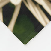 Daisy Dream Fleece Blanket - Large Deken (Hoek)