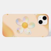 Daisy Dream iPhone 14 Hoesje (Achterkant (horizontaal))