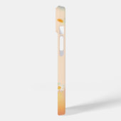 Daisy Dream iPhone 14 Hoesje (Achterkant / Links)