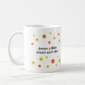 Daisy Dream Motivation Mok (Links)