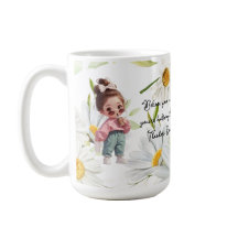 Daisy Dreams & Coffee Dreams - Inspiratie
