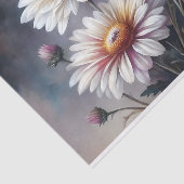 Daisy Dreams Decoupage Tissuepapier (Detail)