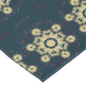 Daisy Dreams Mandala Tafelkleed (Gekanteld)