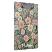 Daisy Dreamscape gepersonaliseerd Klembord (Rechts)