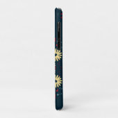 Daisy Dromen Mandala Case-Mate iPhone Case (Achterkant/links)