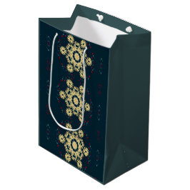 Daisy Dromen Mandala Medium Cadeauzakje