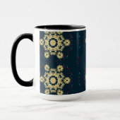 Daisy Dromen Mandala Mok (Links)