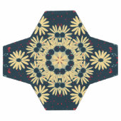 Daisy Droom Mandala Voetbal (Enkel)